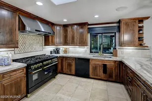 7861 N Tuscany Dr, Tucson, AZ 85742 - Photo 6