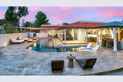 7861 N Tuscany Drive, Tucson, AZ 85742 - Photo 34