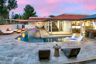 7861 N Tuscany Dr, Tucson, AZ 85742 - Photo 34