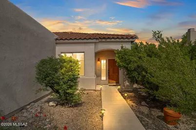 3653 N Banner Mine Drive, Tucson, AZ 85745 - Photo 6