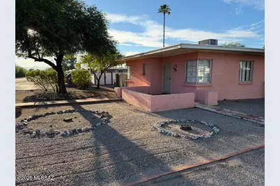 1413 E Adelaide Drive #1, Tucson, AZ 85719 - Photo 2