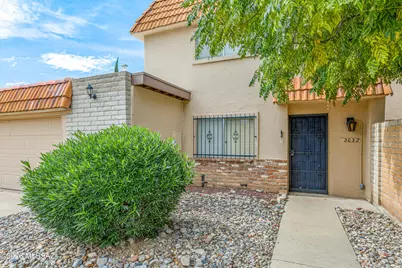 2032 S Birdie Circle, Tucson, AZ 85710 - Photo 1