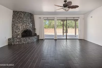 8786 N Coral Ridge Loop, Tucson, AZ 85704 - Photo 8