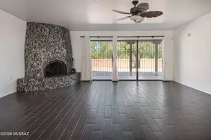 8786 N Coral Ridge Loop, Tucson, AZ 85704 - Photo 8