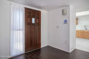 8786 N Coral Ridge Loop, Tucson, AZ 85704 - Photo 6