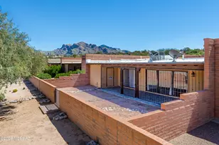 8786 N Coral Ridge Loop, Tucson, AZ 85704 - Photo 26