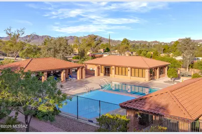 8786 N Coral Ridge Loop, Tucson, AZ 85704 - Photo 36