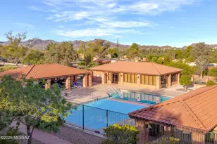 8786 N Coral Ridge Loop, Tucson, AZ 85704 - Photo 36