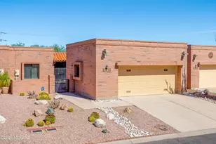 8786 N Coral Ridge Loop, Tucson, AZ 85704 - Photo 1