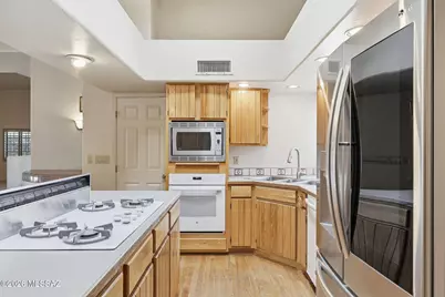 13495 E Redington Road, Tucson, AZ 85749 - Photo 16