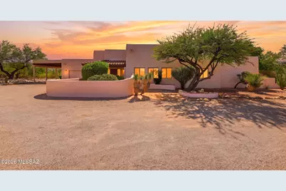 13495 E Redington Road, Tucson, AZ 85749 - Photo 2