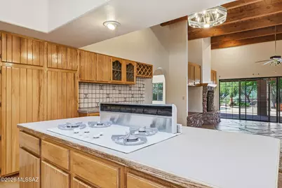 13495 E Redington Road, Tucson, AZ 85749 - Photo 18