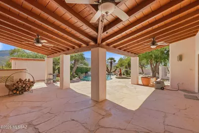 13495 E Redington Road, Tucson, AZ 85749 - Photo 42