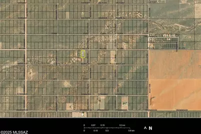1 Acre W Allen Street #2, Cochise, AZ 85606 - Photo 4