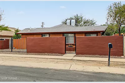 1037 E 30th Street, Tucson, AZ 85713 - Photo 14