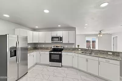 142 S Montgomery Avenue, Corona de Tucson, AZ 85641 - Photo 6