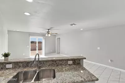 142 S Montgomery Avenue, Corona de Tucson, AZ 85641 - Photo 8