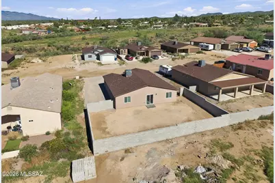 142 S Montgomery Avenue, Corona de Tucson, AZ 85641 - Photo 26