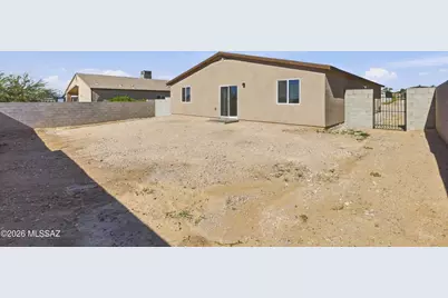 142 S Montgomery Avenue, Corona de Tucson, AZ 85641 - Photo 24
