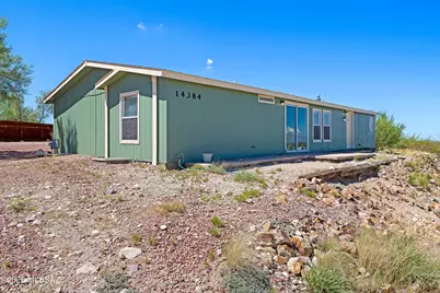 14384 E Colossal Creek Place, Vail, AZ 85641 - Photo 2