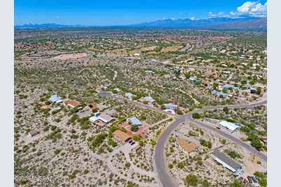 14384 E Colossal Creek Place, Vail, AZ 85641 - Photo 34