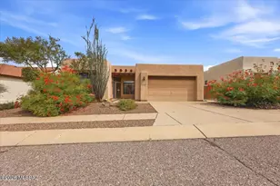 10961 E Siskin Pl, Tucson, AZ 85748 - Photo 2