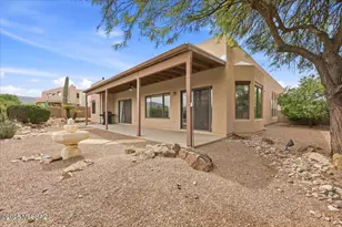 10961 E Siskin Pl, Tucson, AZ 85748 - Photo 38