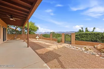 10961 E Siskin Place, Tucson, AZ 85748 - Photo 36