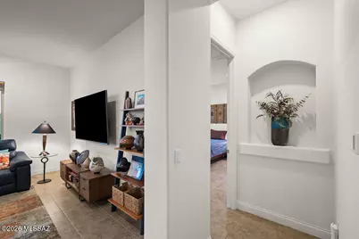 887 S Castar Drive, Tucson, AZ 85745 - Photo 26