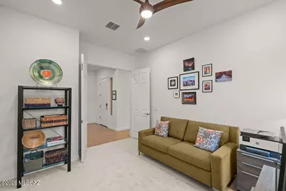 887 S Castar Drive, Tucson, AZ 85745 - Photo 36
