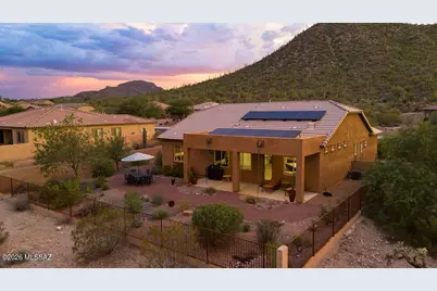 887 S Castar Drive, Tucson, AZ 85745 - Photo 50