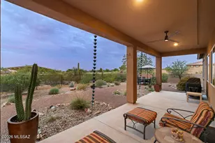887 S Castar Dr, Tucson, AZ 85745 - Photo 10