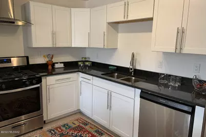 720 S 5th Avenue #17, Tucson, AZ 85701 - Photo 10