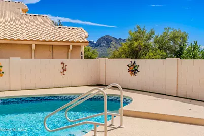 11268 N Running River Place, Oro Valley, AZ 85737 - Photo 12