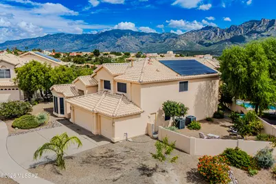 11268 N Running River Place, Oro Valley, AZ 85737 - Photo 6
