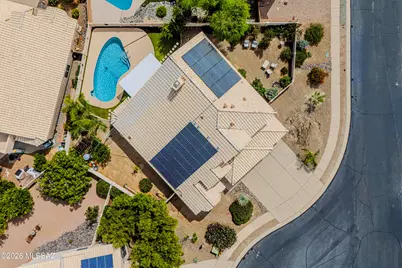11268 N Running River Place, Oro Valley, AZ 85737 - Photo 8