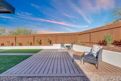 345 E Catalina Shadows Boulevard, Tucson, AZ 85704 - Photo 20