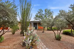 9400 E Summer Trail, Tucson, AZ 85749 - Photo 16