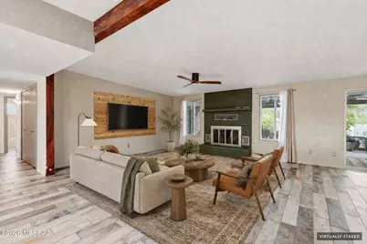 9400 E Summer Trail, Tucson, AZ 85749 - Photo 8