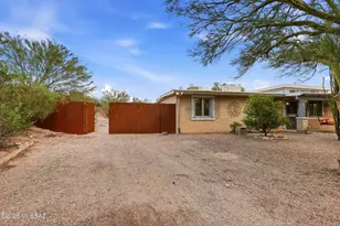 9400 E Summer Trail, Tucson, AZ 85749 - Photo 36