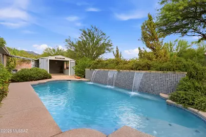 9400 E Summer Trail, Tucson, AZ 85749 - Photo 2