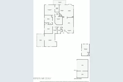 1985 W Moore Road, Tucson, AZ 85755 - Photo 44