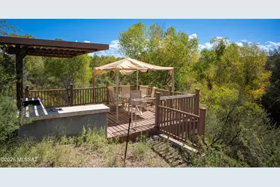 225 Camino Las Barrancas, Rio Rico, AZ 85648 - Photo 16