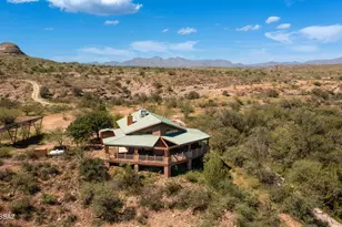 225 Camino Las Barrancas, Rio Rico, AZ 85648 - Photo 2