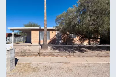 5349 S Greenway Drive, Tucson, AZ 85706 - Photo 22