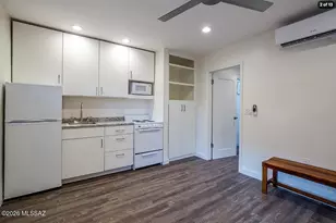 1140 N Richey Blvd, Tucson, AZ 85716 - Photo 2
