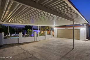 3930 N Old Sabino Canyon Rd, Tucson, AZ 85750 - Photo 48