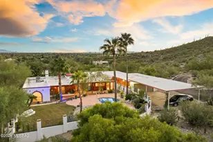 3930 N Old Sabino Canyon Rd, Tucson, AZ 85750 - Photo 42