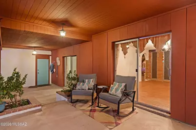 3930 N Old Sabino Canyon Road, Tucson, AZ 85750 - Photo 20
