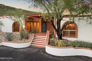 3930 N Old Sabino Canyon Rd, Tucson, AZ 85750 - Photo 10